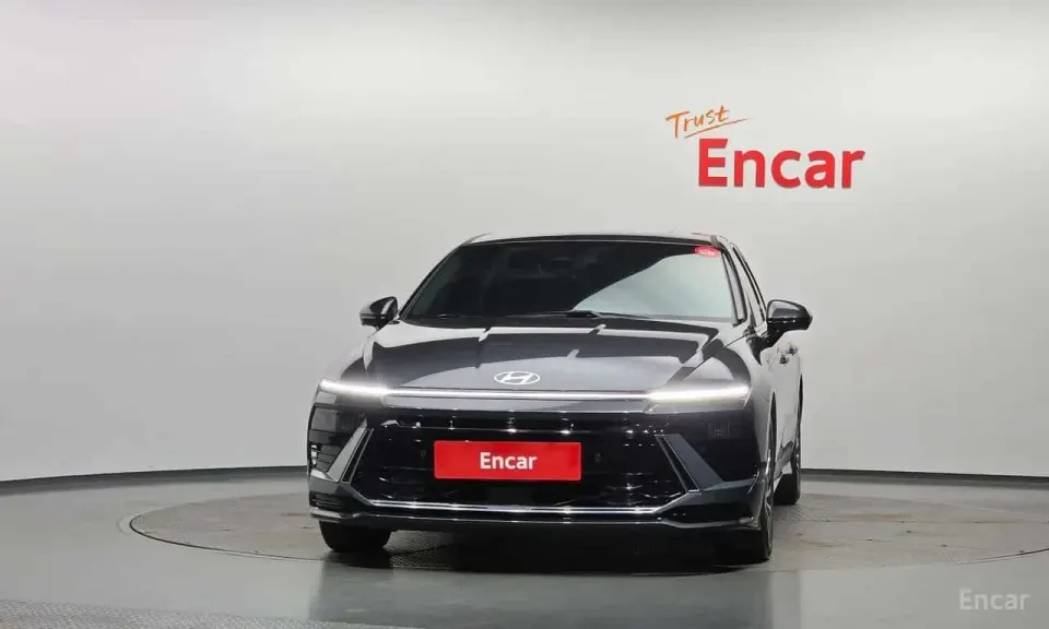 Hyundai Sonata Exclusive 2023