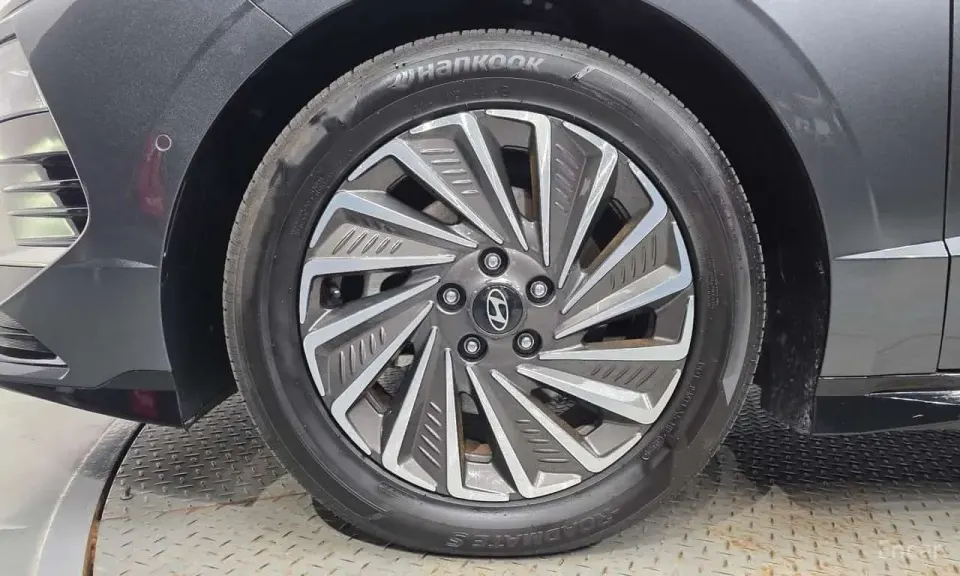 Hyundai Sonata Exclusive 2023