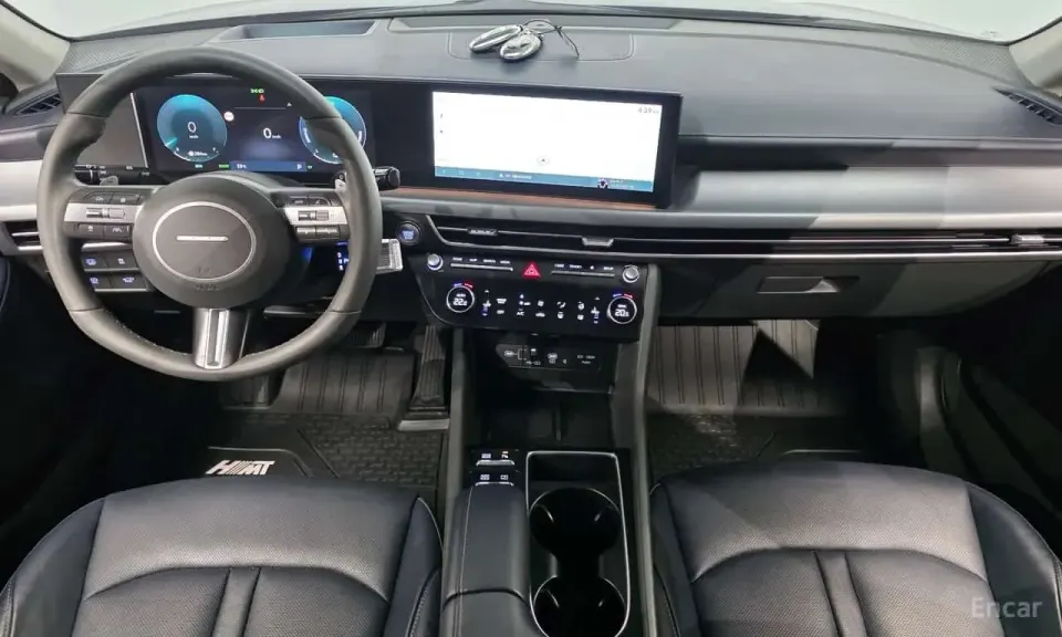 Hyundai Sonata Exclusive 2023
