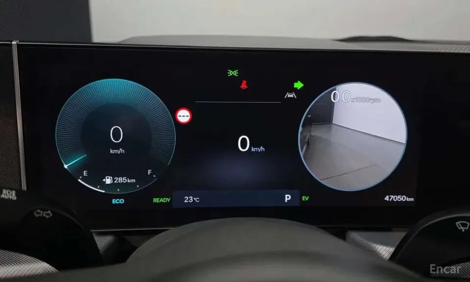 Hyundai Sonata Exclusive 2023