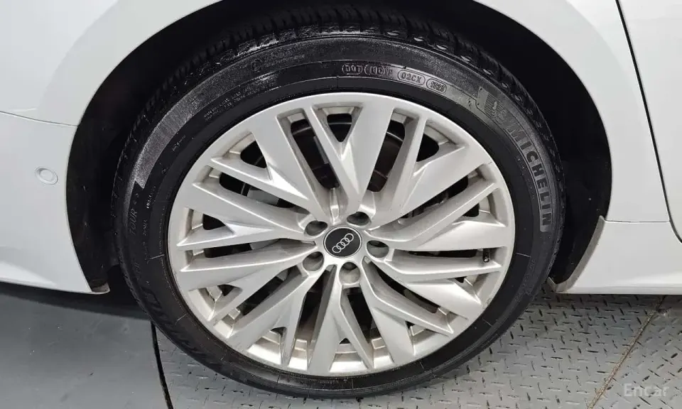 Audi A7 45 TDI Quattro Premium 2021