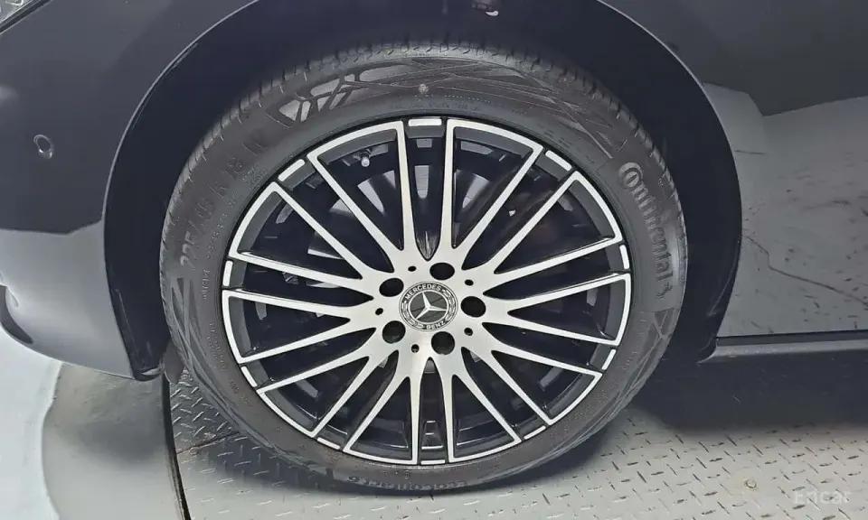 Mercedes-Benz C 200 C200 Avantgarde 2022