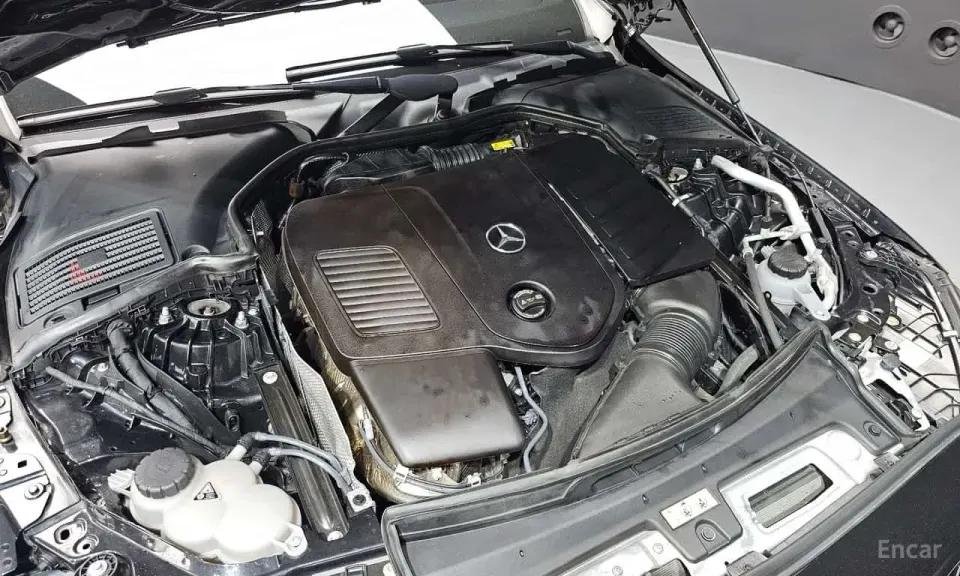 Mercedes-Benz C 200 C200 Avantgarde 2022