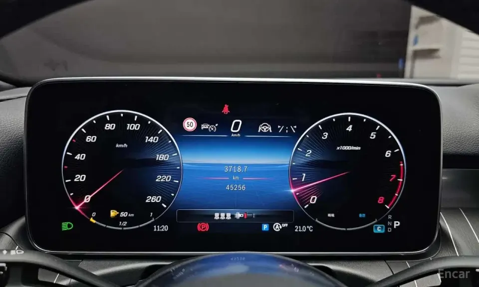 Mercedes-Benz C 200 C200 Avantgarde 2022