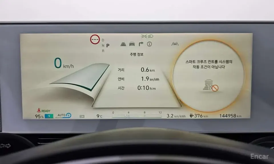 Hyundai Ioniq 5 Long Range AWD 2021
