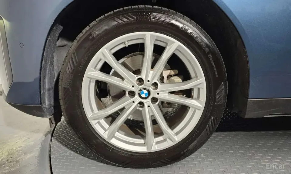 BMW X3 xDrive 20d 2025