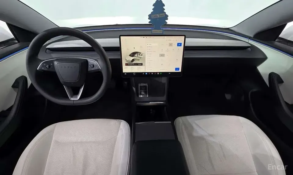 Tesla Model 3 RWD 2024