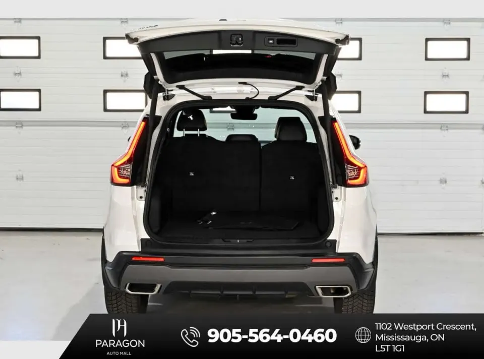Honda Cr-v 2.0 Hybrid Touring HYBRID | NO ACCIDENTS | ONE OWNER 2024