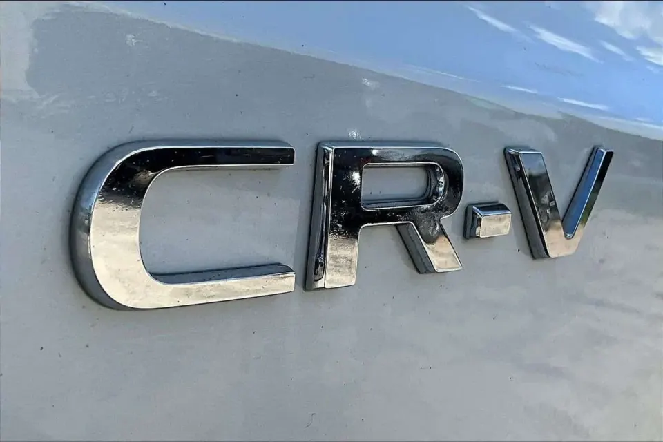 Honda Cr-v 2.0 Hybrid Sport Touring | Navigation | Heated Wheel | AWD 2023