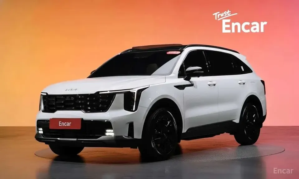 Kia Sorento HEV 1.6 2WD 2024