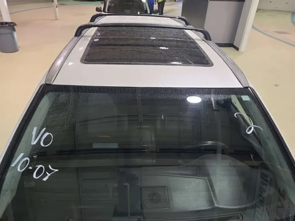 Toyota Highlander LIMITED 2014