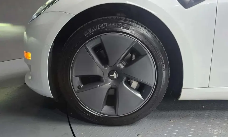 Tesla Model 3 Long Range AWD 2022