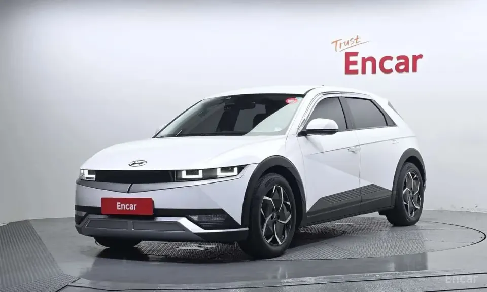Hyundai Ioniq 5 Long range 2023