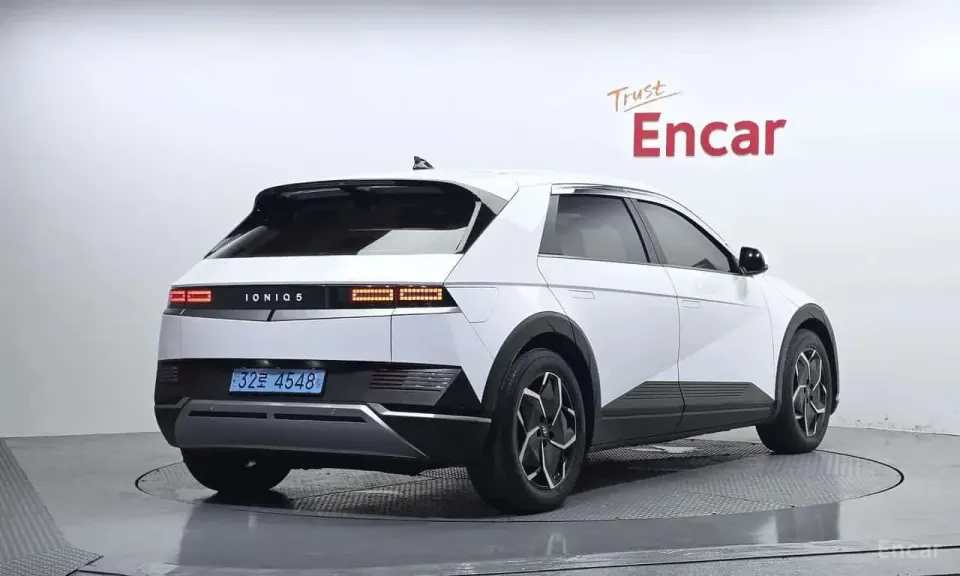 Hyundai Ioniq 5 Long range 2023
