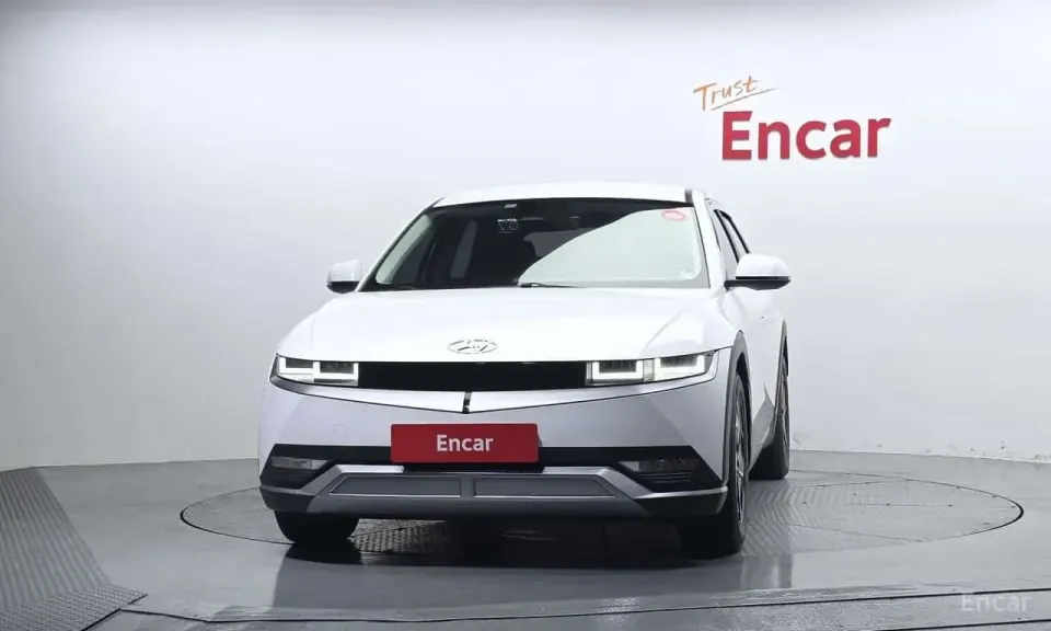 Hyundai Ioniq 5 Long range 2023