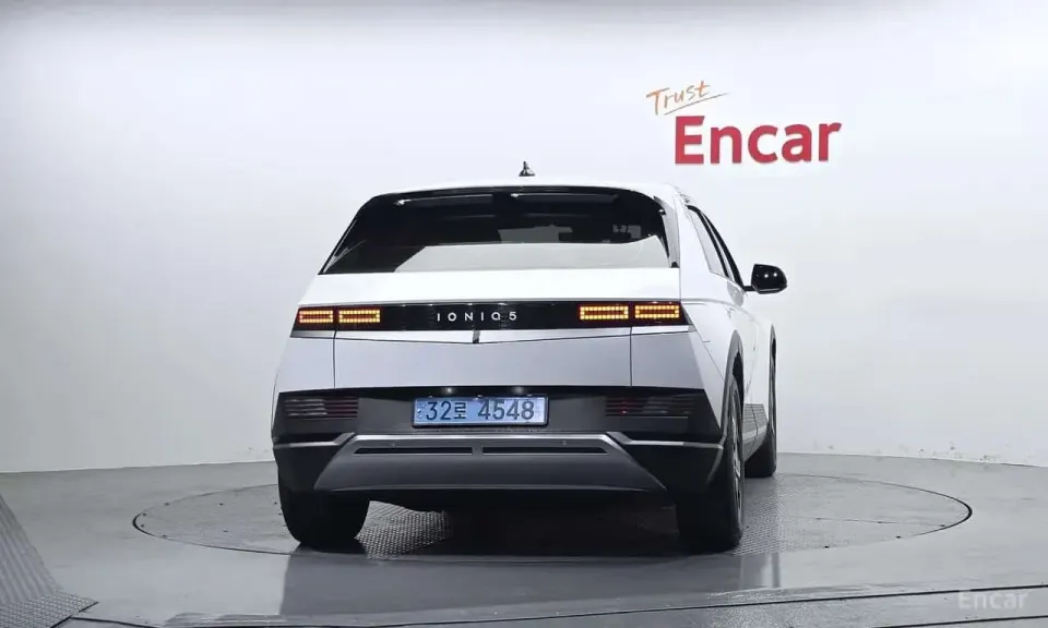 Hyundai Ioniq 5 Long range 2023
