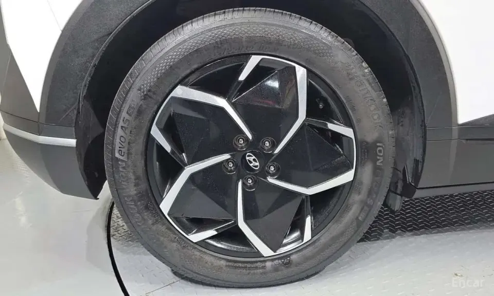 Hyundai Ioniq 5 Long range 2023
