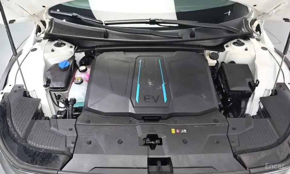 Hyundai Ioniq 5 Long range 2023