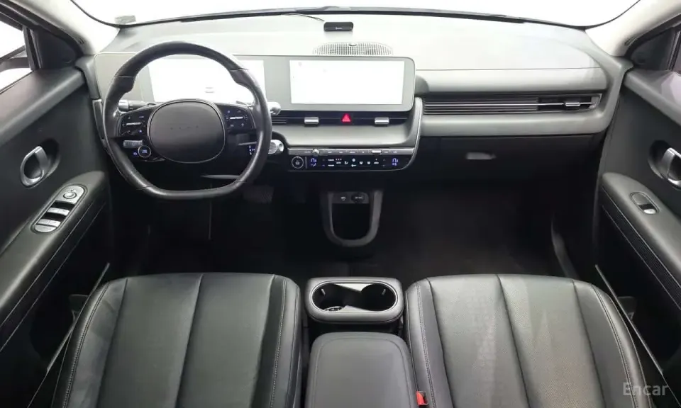 Hyundai Ioniq 5 Long range 2023