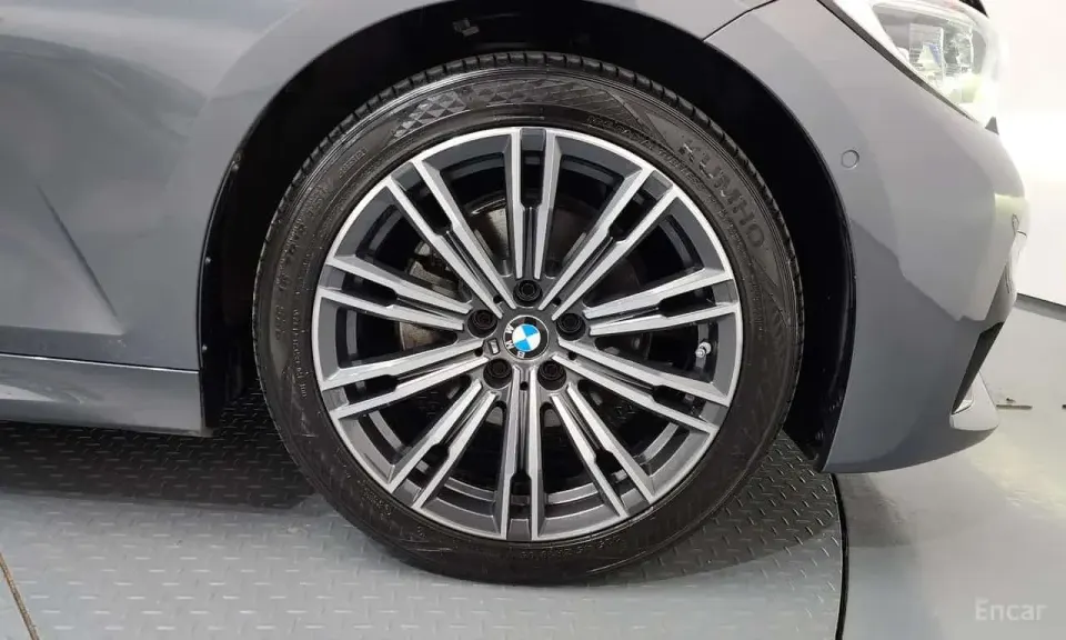 BMW 320i M Sport 2020