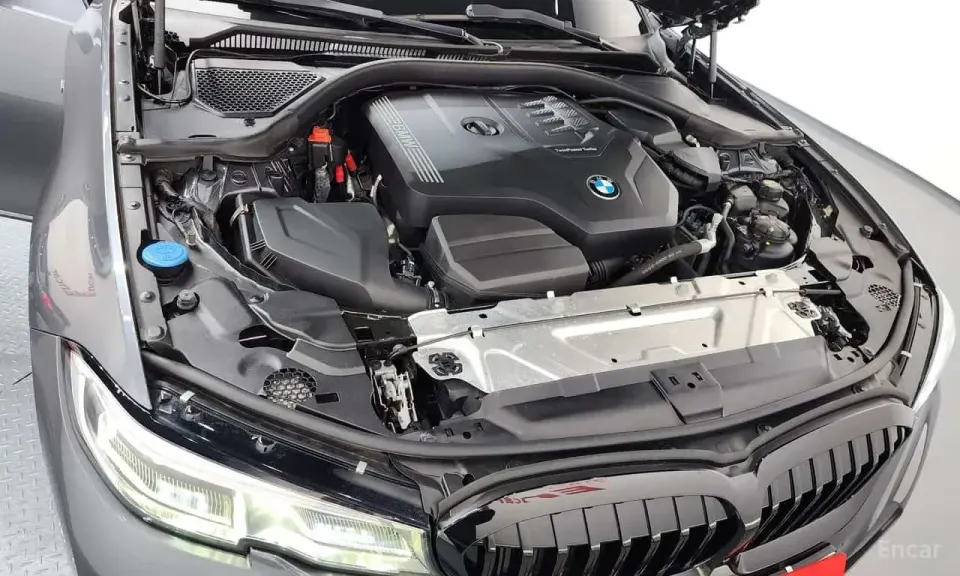 BMW 320i M Sport 2020