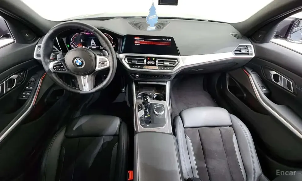 BMW 320i M Sport 2020
