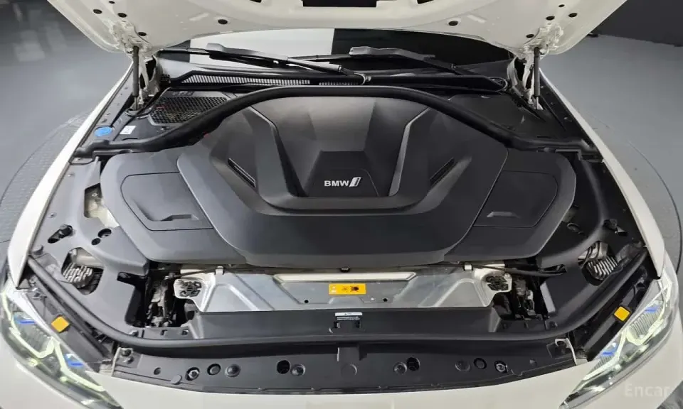 BMW i4 eDrive40 M Sports Pro 2023