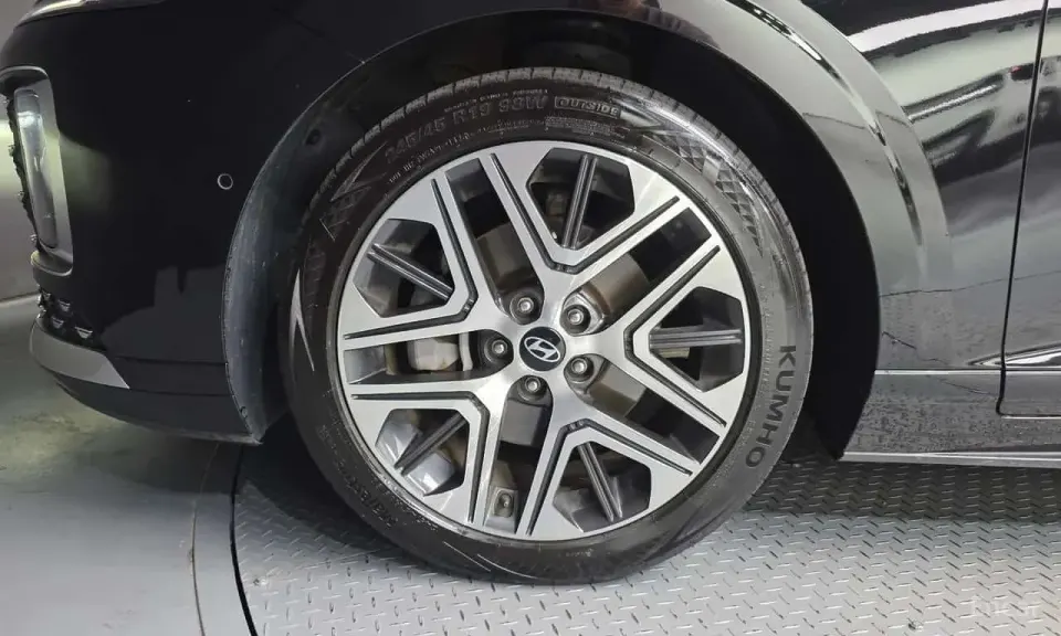 Hyundai Grandeur 2,5 Gasoline 2WD 2023