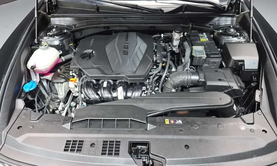 Hyundai Grandeur 2,5 Gasoline 2WD 2023