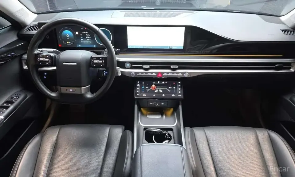 Hyundai Grandeur 2,5 Gasoline 2WD 2023