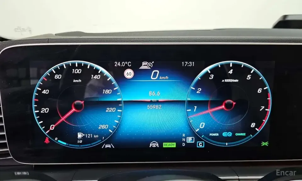 Mercedes-Benz GLE450 4MATIC 2022