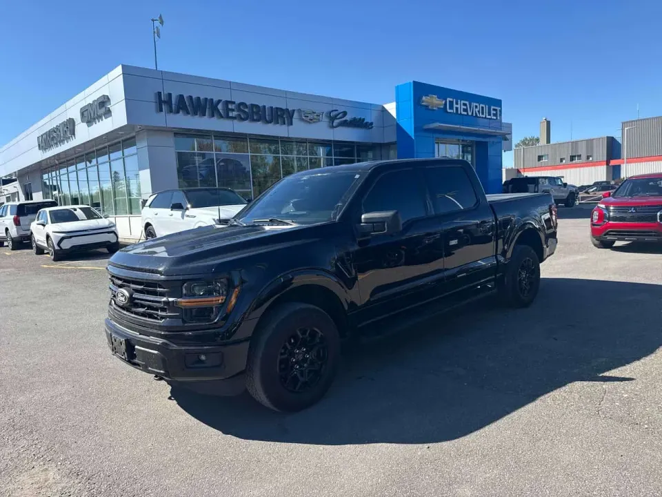 Ford F150 XLT 2024