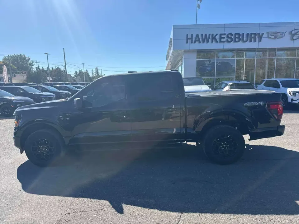 Ford F150 XLT 2024