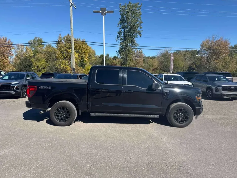 Ford F150 XLT 2024