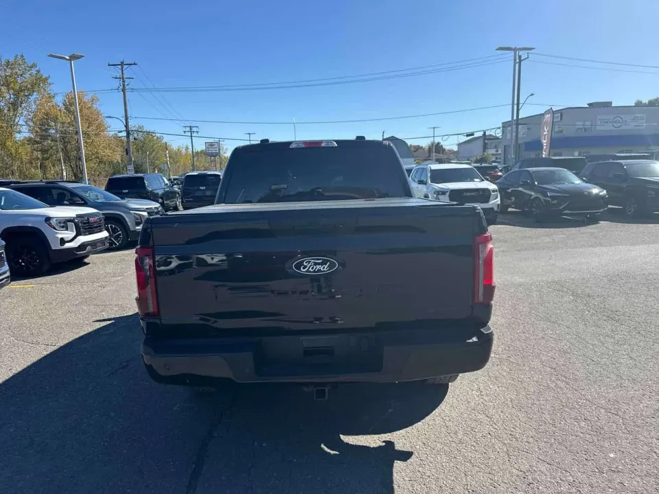 Ford F150 XLT 2024