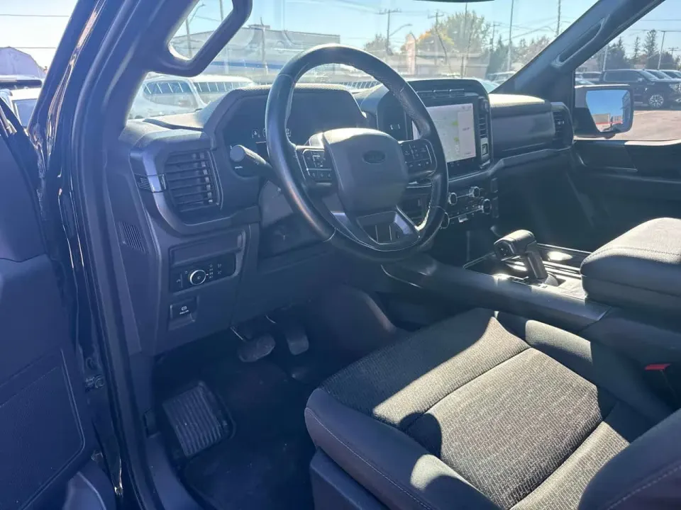 Ford F150 XLT 2024