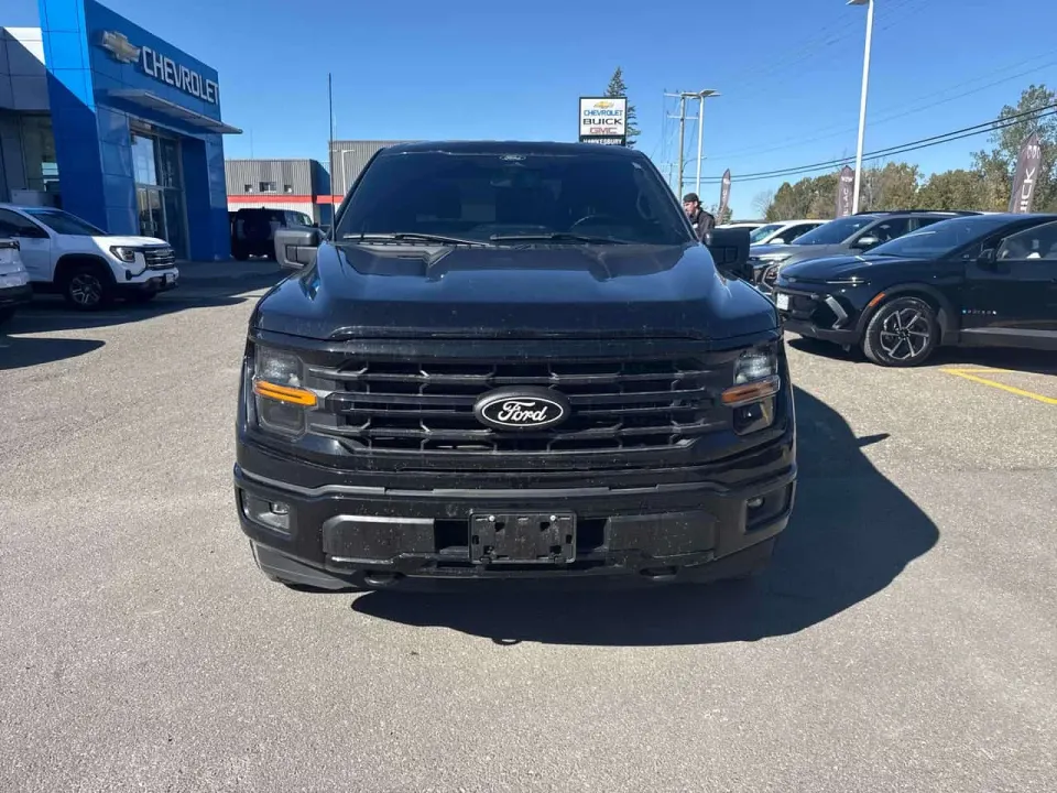 Ford F150 XLT 2024