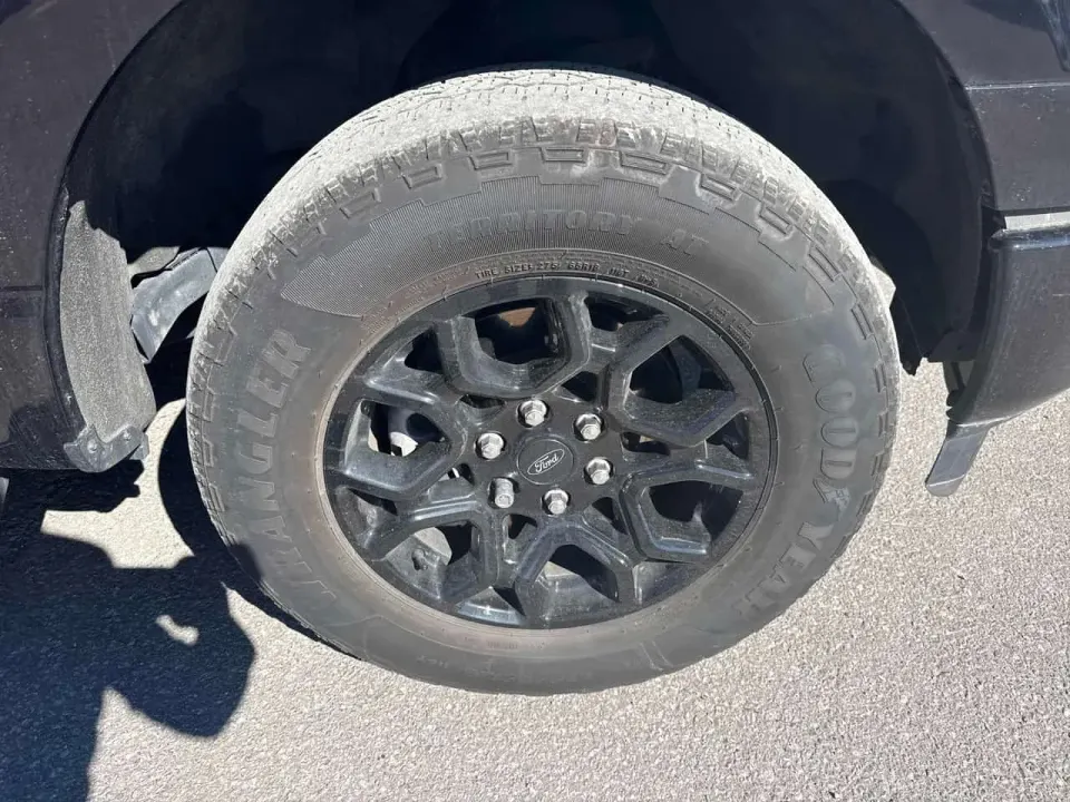 Ford F150 XLT 2024