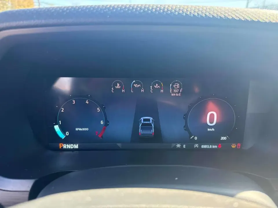 Ford F150 XLT 2024