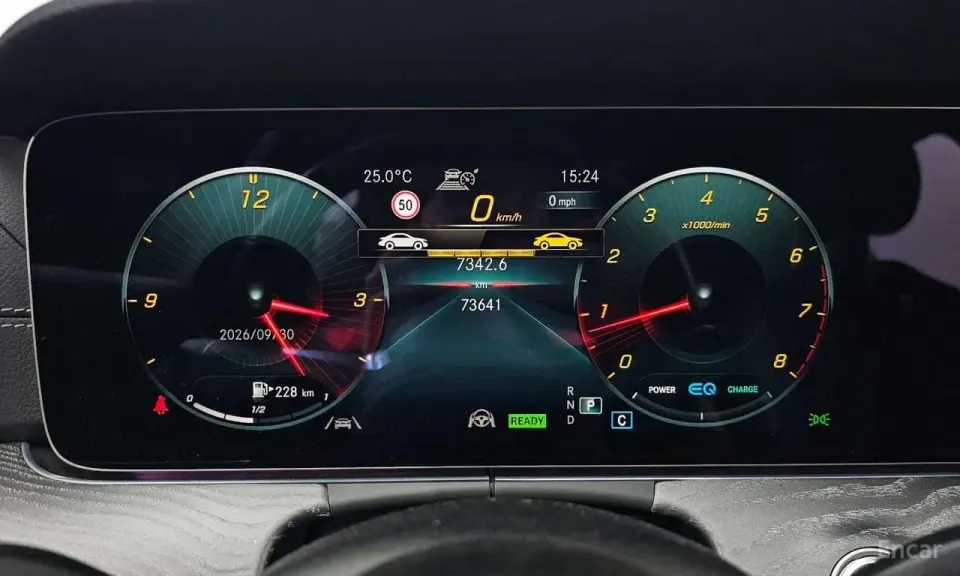 Mercedes-Benz E 350 E350 4MATIC AMG Line 2022