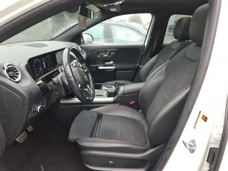 Mercedes-Benz GLA250 4MATIC 2022
