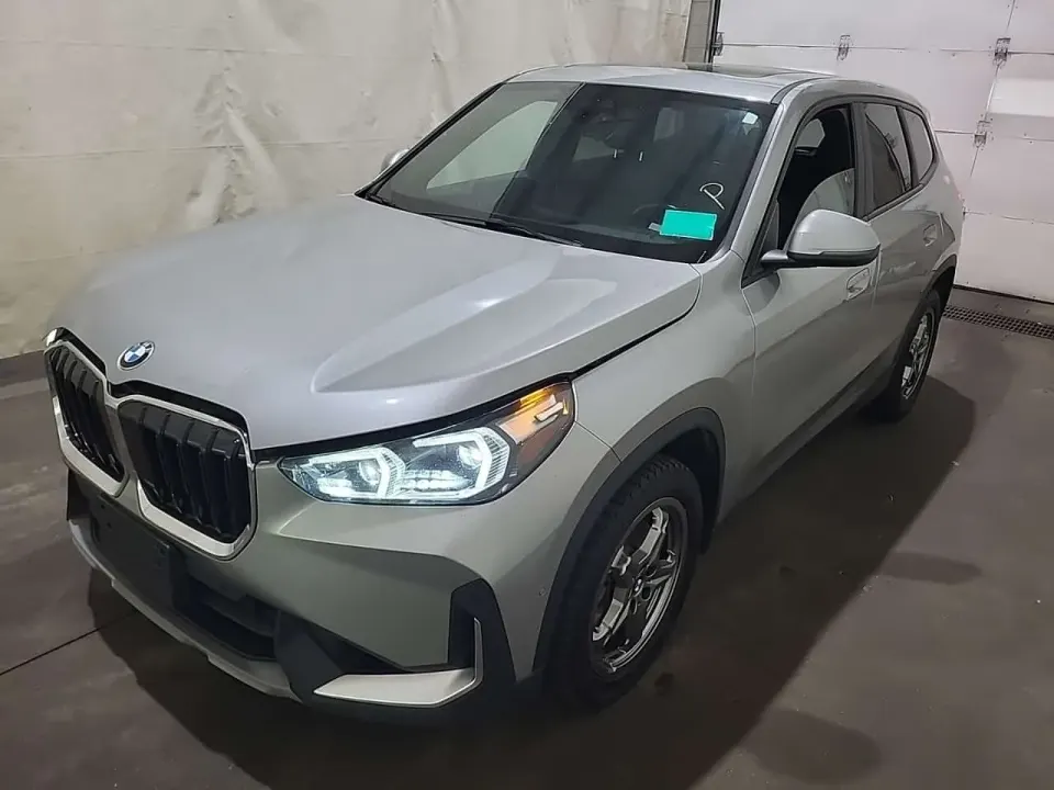 BMW X1 XDRIVE28I 2023