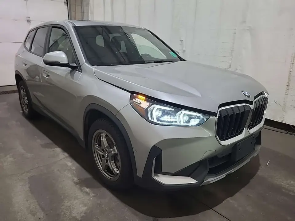 BMW X1 XDRIVE28I 2023