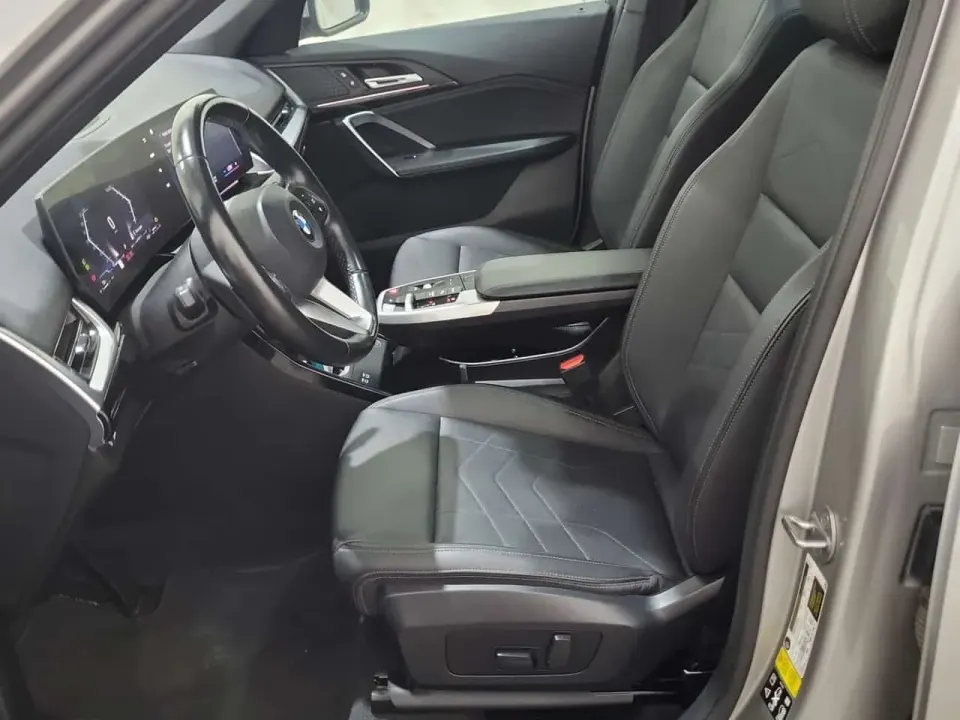 BMW X1 XDRIVE28I 2023