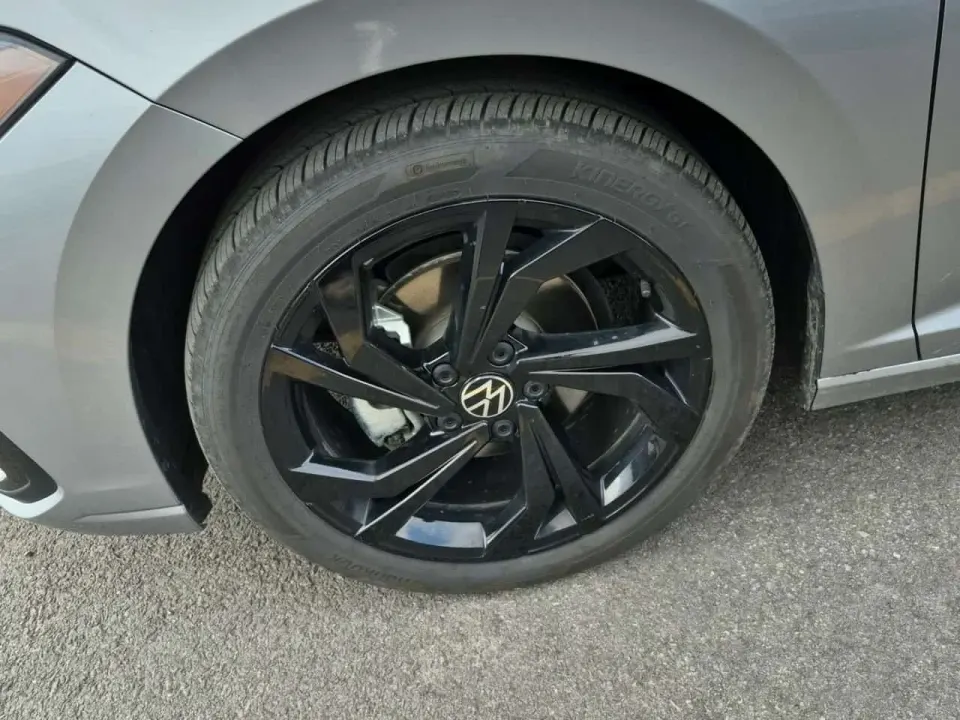 VW Jetta COMFORTLINE 2026