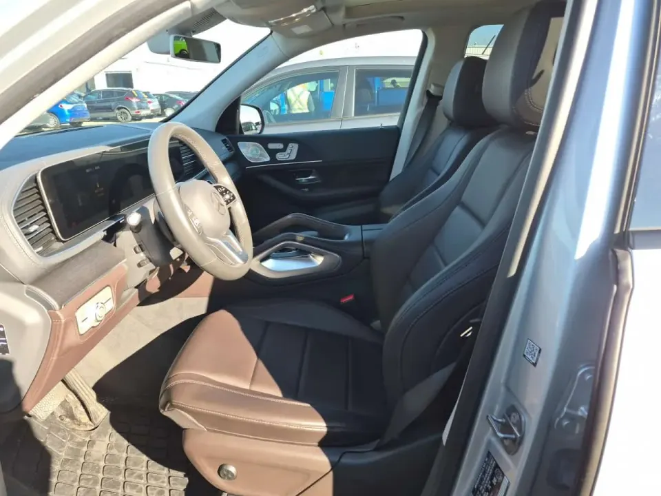 Mercedes-Benz GLE 350 2020