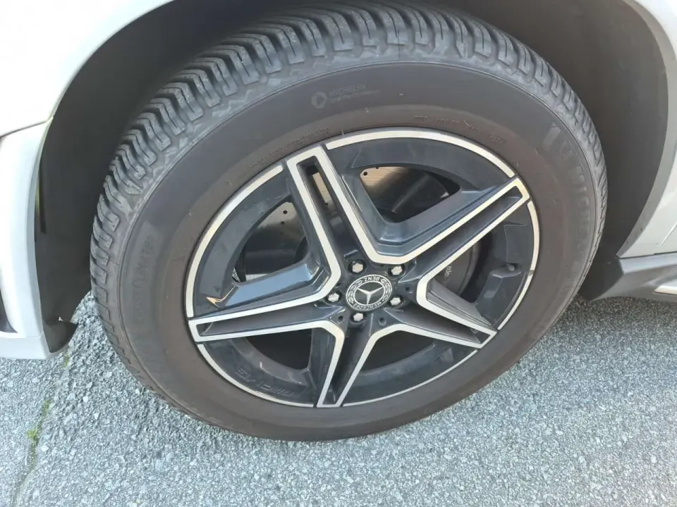 Mercedes-Benz GLE 350 2020