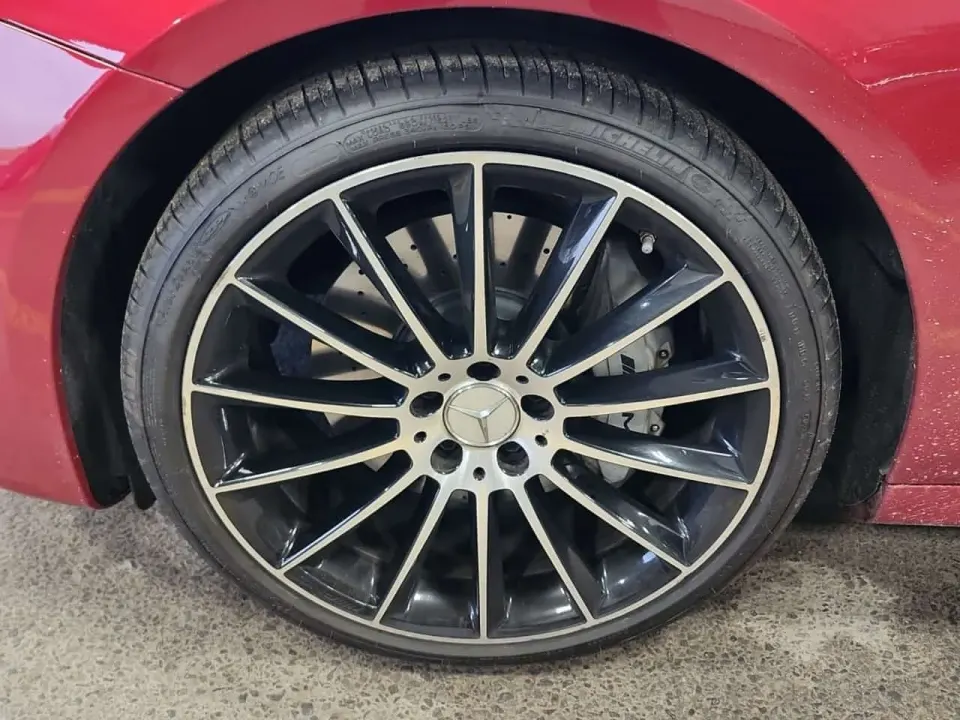 Mercedes-Benz GLE 53 4MATIC 4matic Sedan Amg E 43 2018