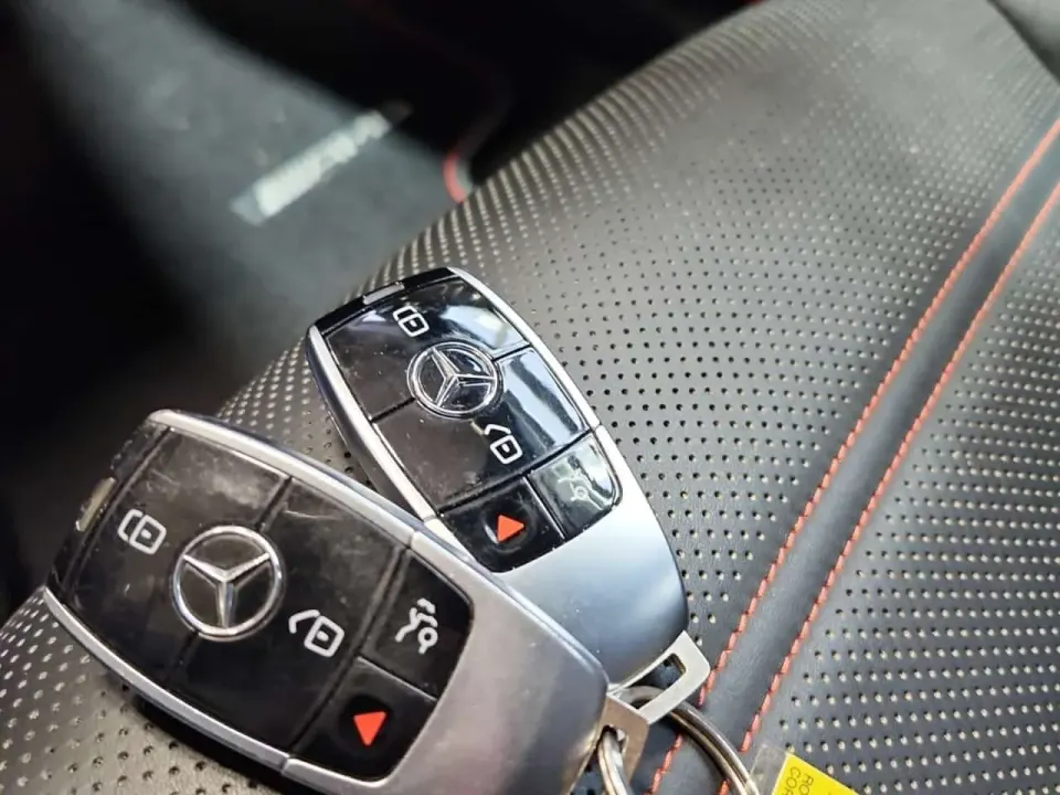 Mercedes-Benz GLE 53 4MATIC 4matic Sedan Amg E 43 2018