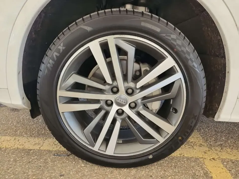 Audi Q5 PROGRESSIV 2018